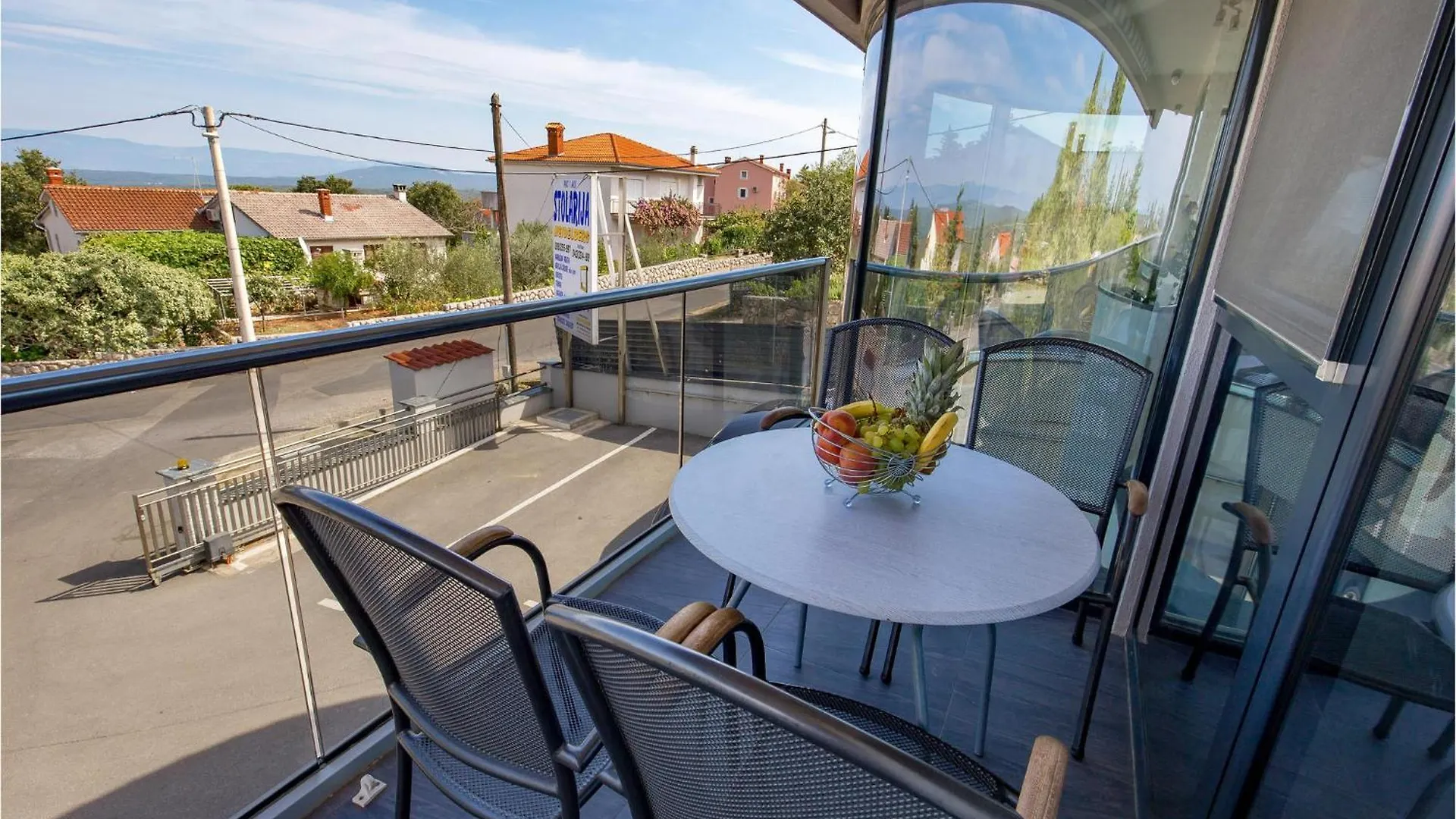 Lovely Apartment In Vrh With Wifi 0*, Vrh (Krk) Croatia