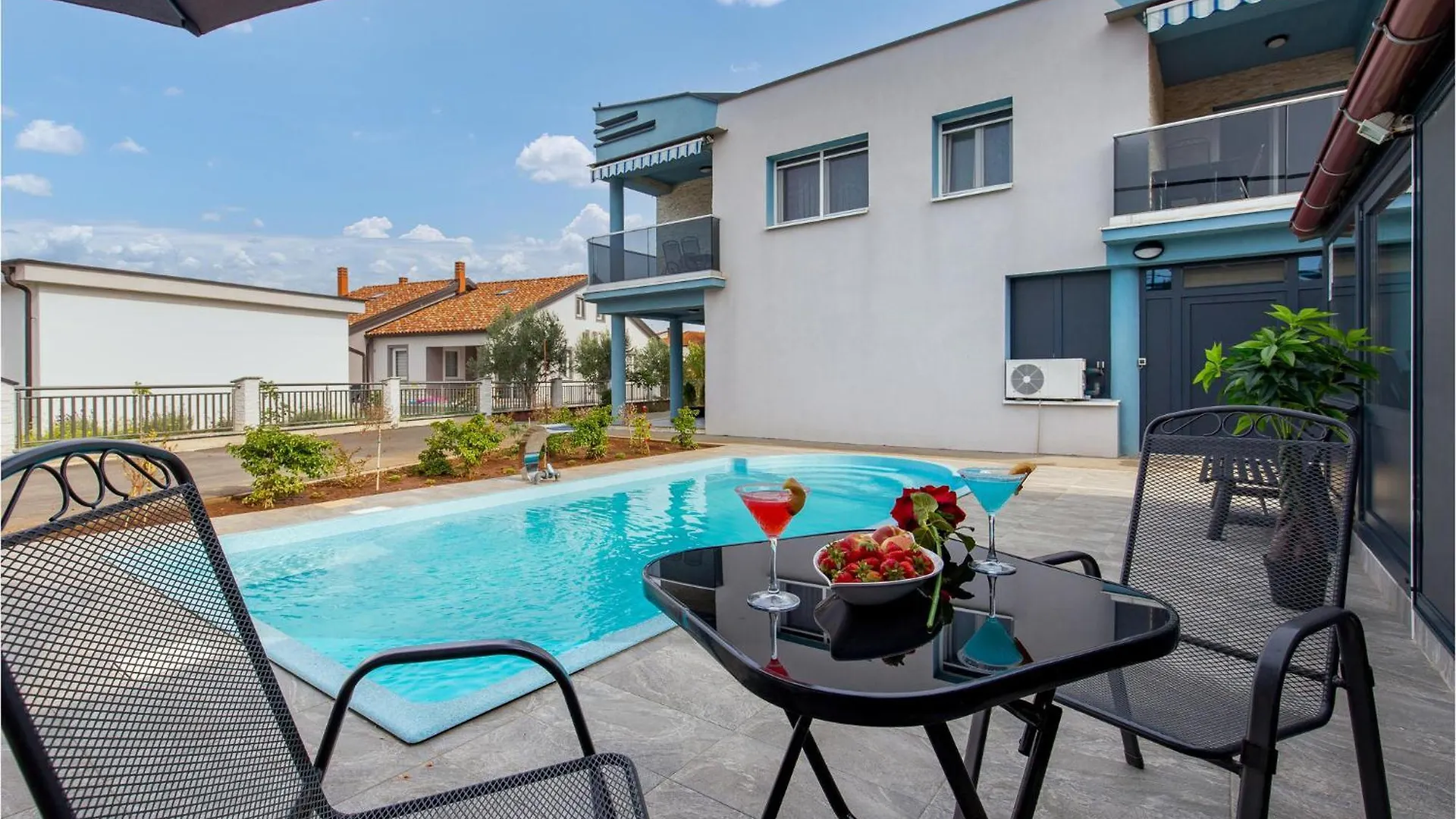 Lovely Apartment In Vrh With Wifi 0*, Vrh (Krk) Croatia